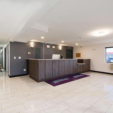 Americas Best Value Inn East Peoria Ngoại thất bức ảnh