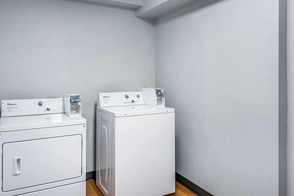 Americas Best Value Inn East Peoria Tiện nghi bức ảnh