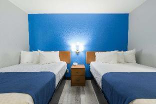 Americas Best Value Inn East Peoria Phòng bức ảnh